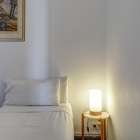 The Lilium Apartment By Hello Homes Sitges Zewnętrze zdjęcie