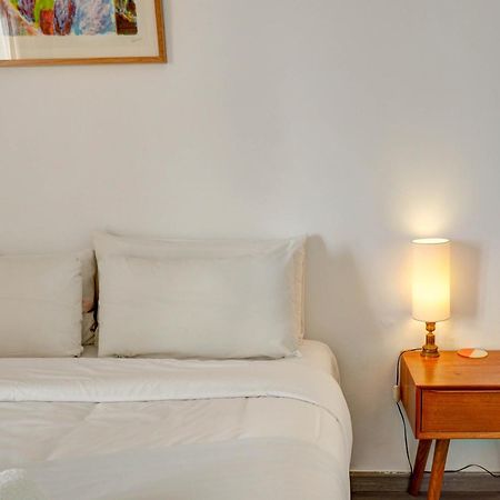 The Lilium Apartment By Hello Homes Sitges Zewnętrze zdjęcie