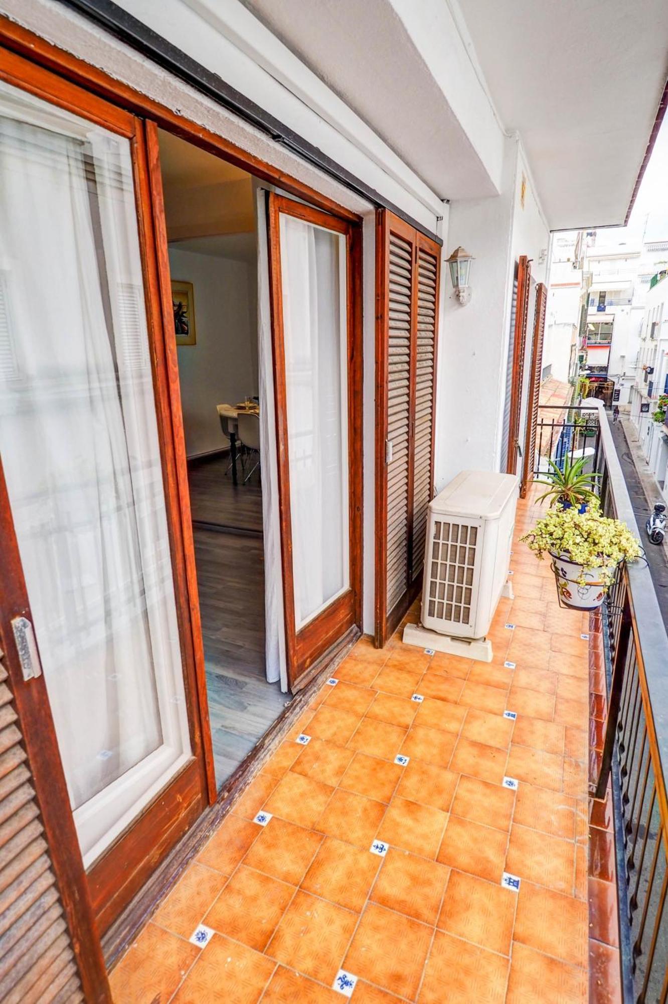The Lilium Apartment By Hello Homes Sitges Zewnętrze zdjęcie