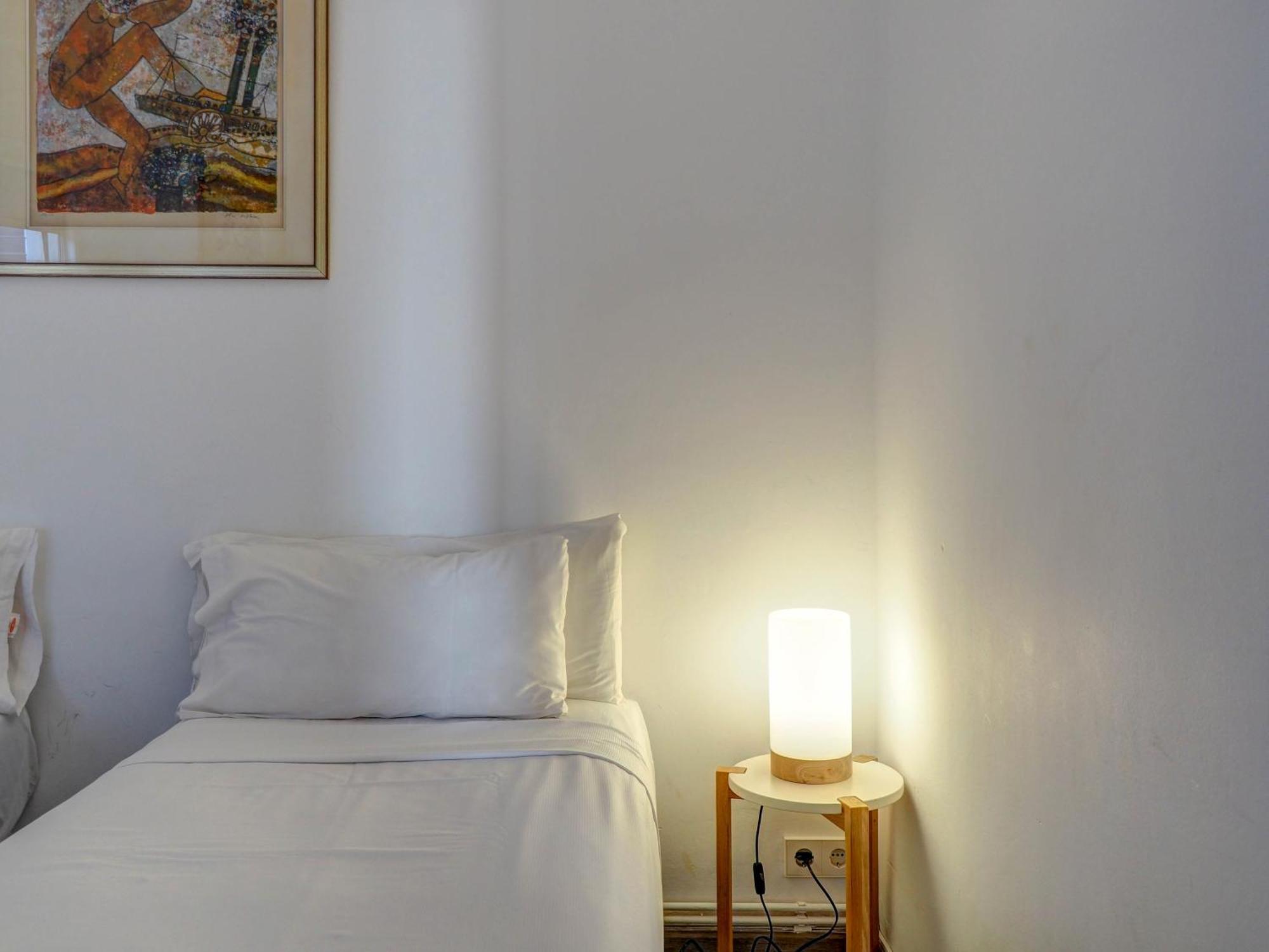 The Lilium Apartment By Hello Homes Sitges Zewnętrze zdjęcie