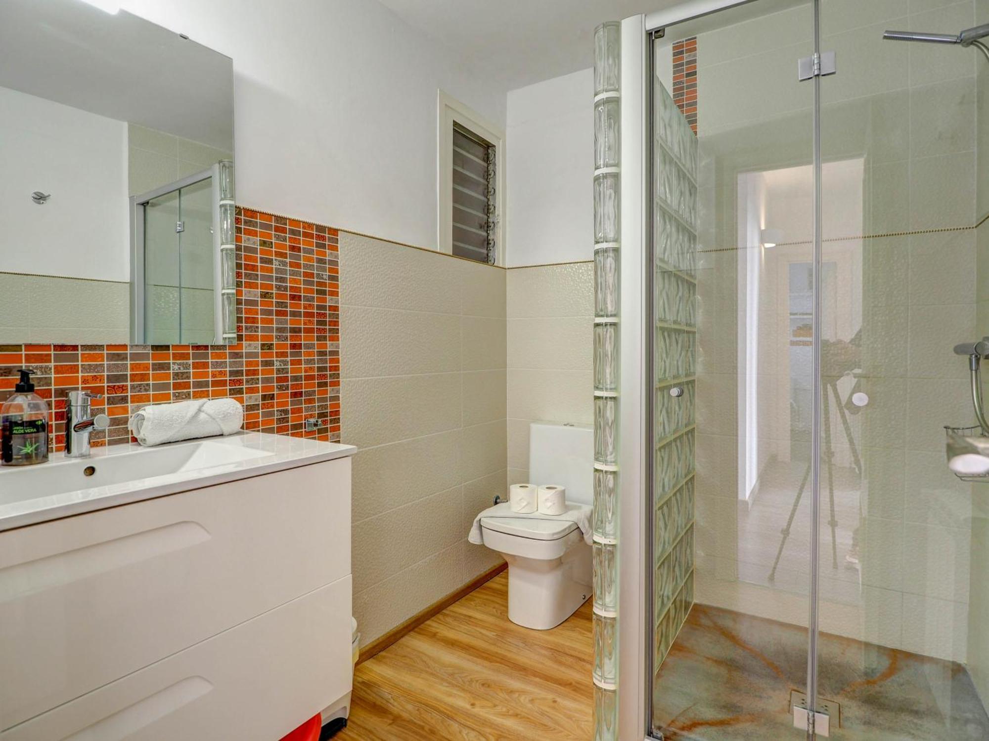 The Lilium Apartment By Hello Homes Sitges Zewnętrze zdjęcie