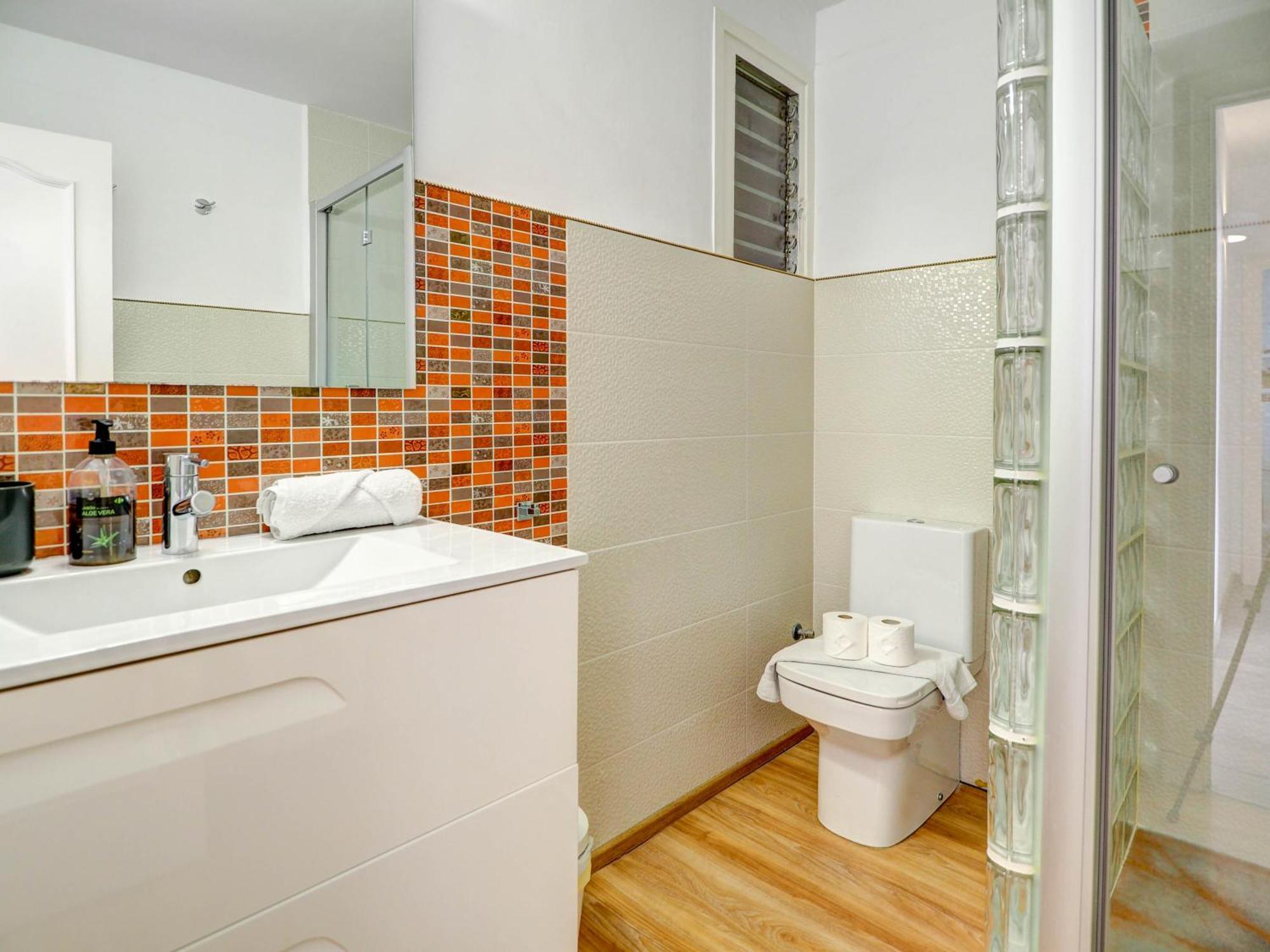 The Lilium Apartment By Hello Homes Sitges Zewnętrze zdjęcie