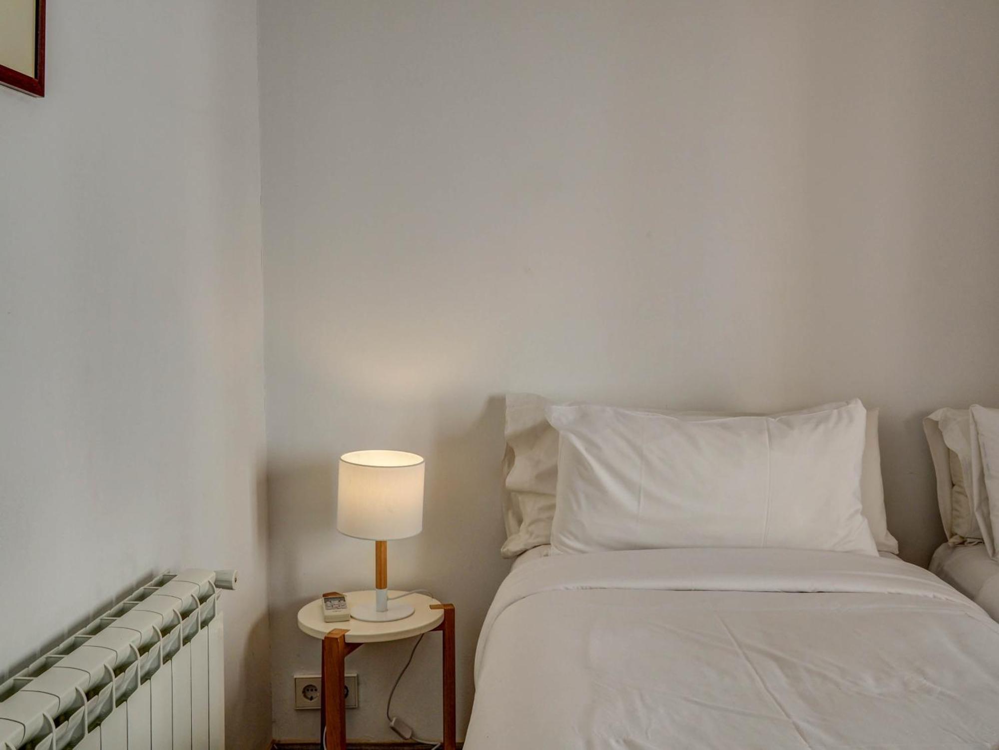 The Lilium Apartment By Hello Homes Sitges Zewnętrze zdjęcie
