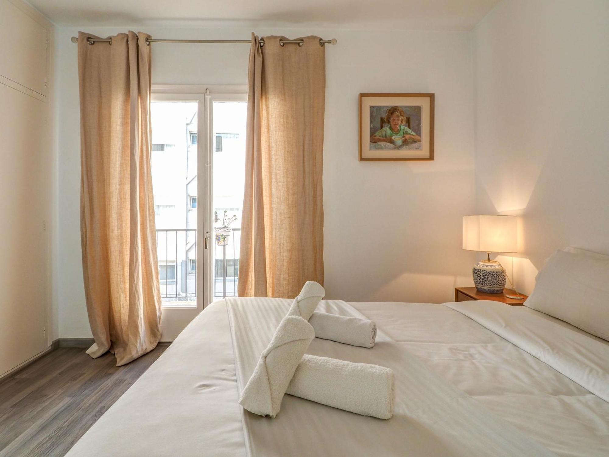 The Lilium Apartment By Hello Homes Sitges Zewnętrze zdjęcie