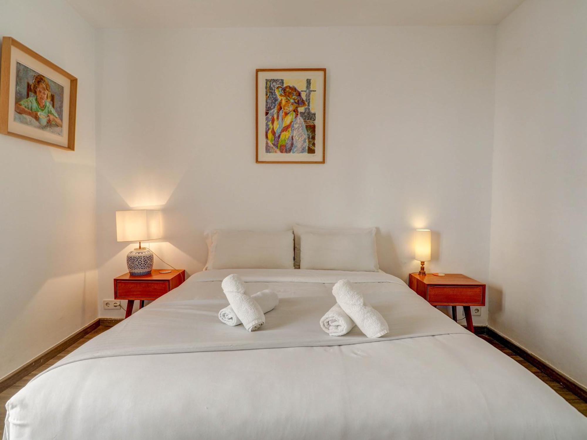 The Lilium Apartment By Hello Homes Sitges Zewnętrze zdjęcie