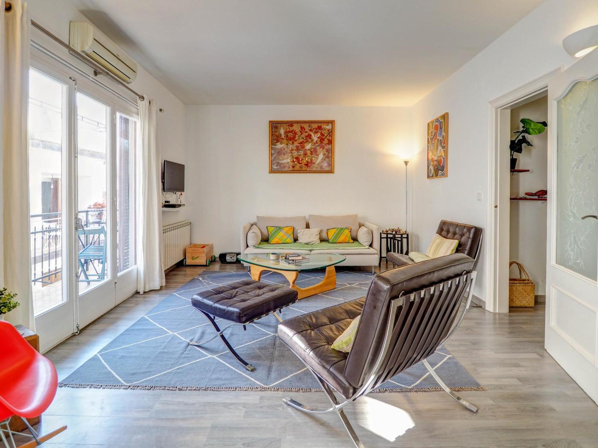 The Lilium Apartment By Hello Homes Sitges Zewnętrze zdjęcie