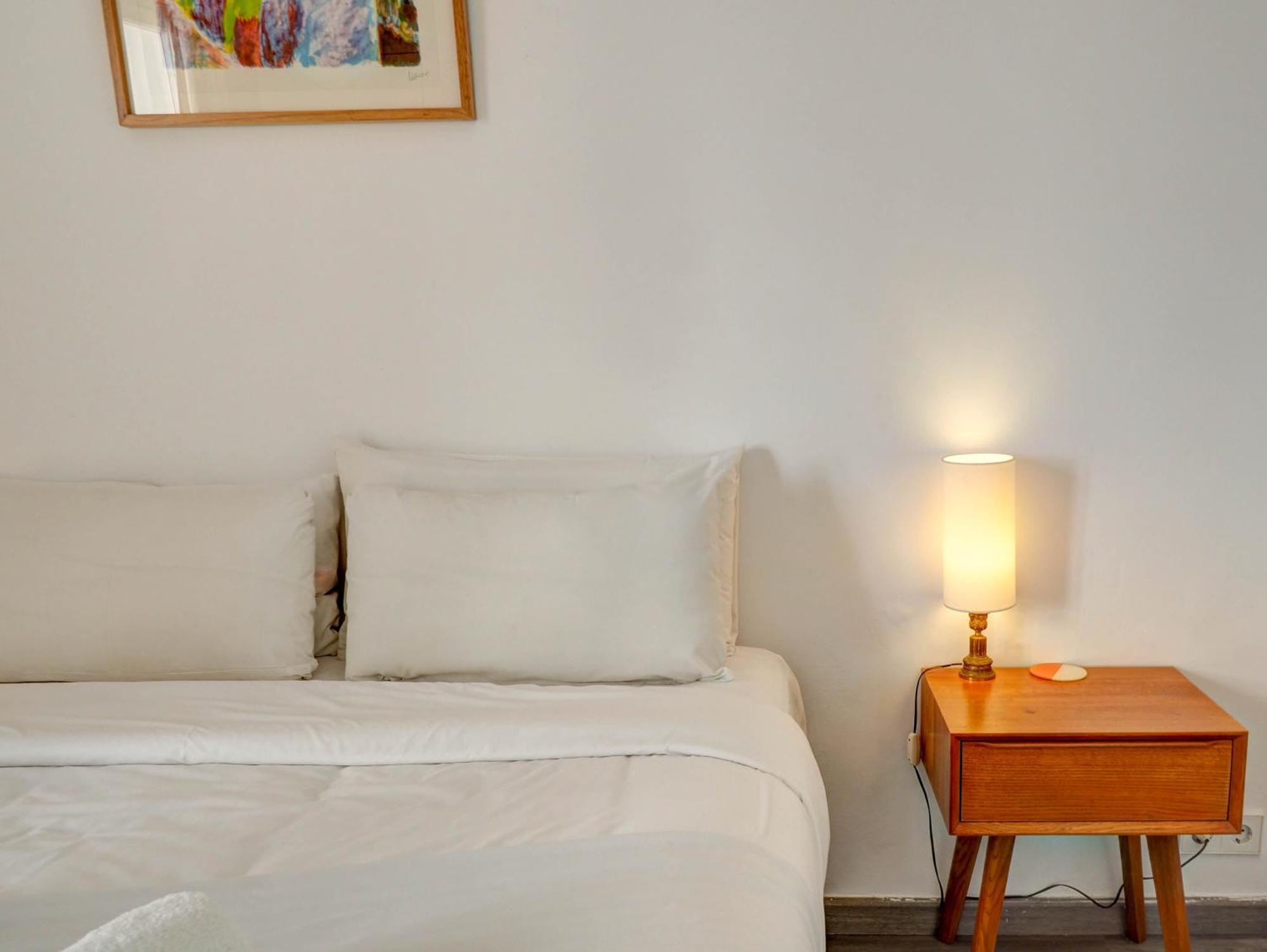 The Lilium Apartment By Hello Homes Sitges Zewnętrze zdjęcie