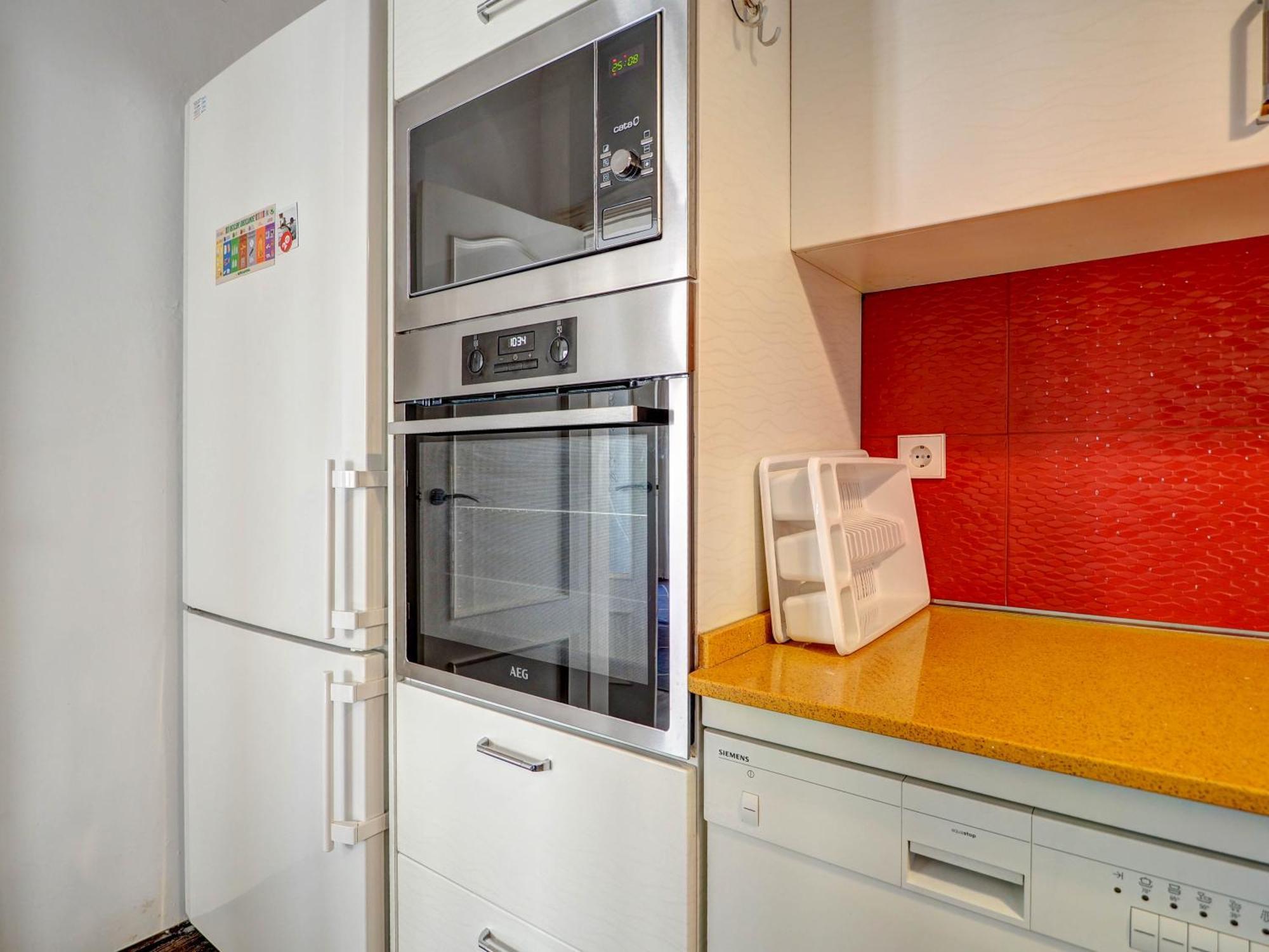 The Lilium Apartment By Hello Homes Sitges Zewnętrze zdjęcie