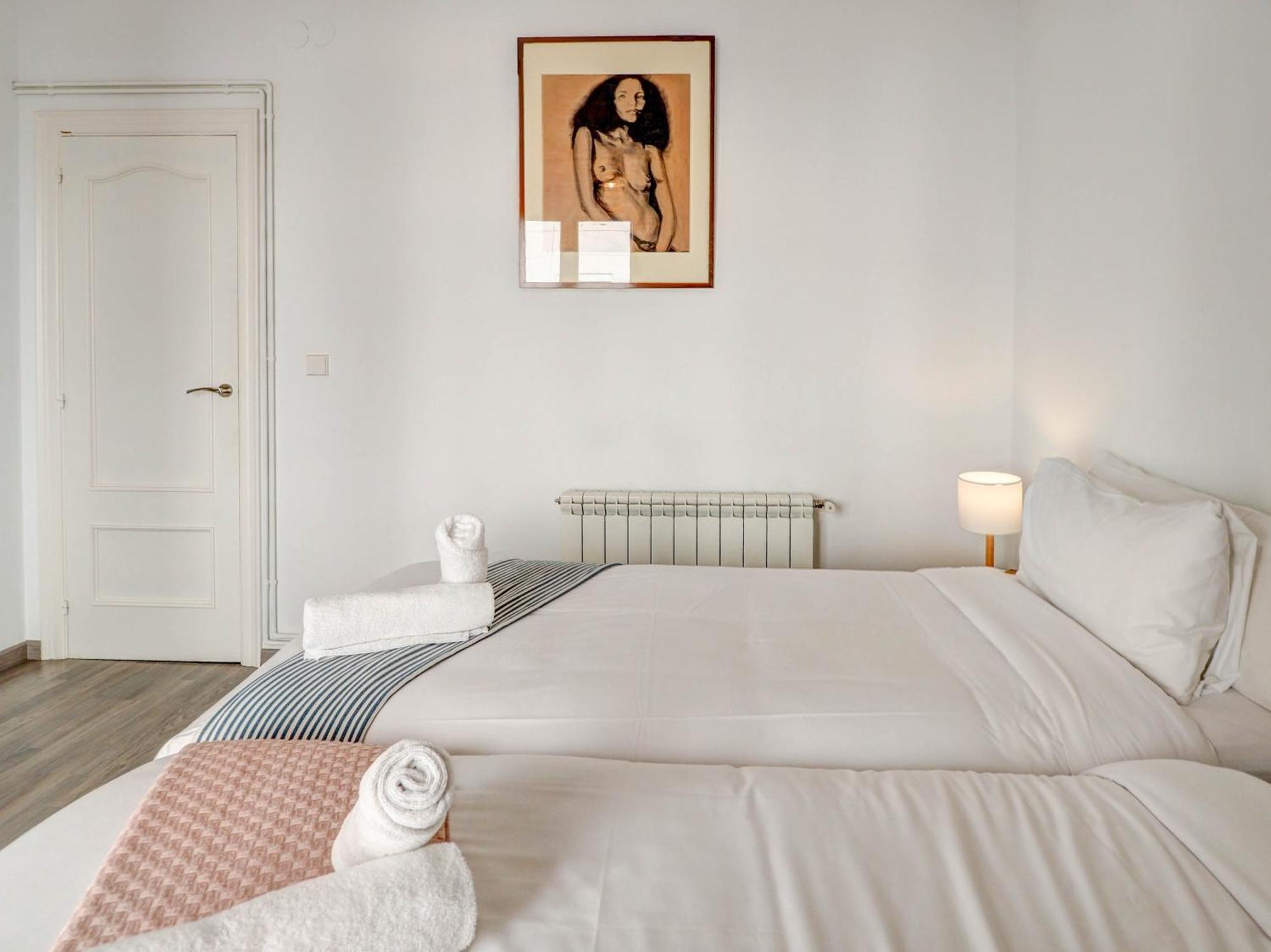 The Lilium Apartment By Hello Homes Sitges Zewnętrze zdjęcie