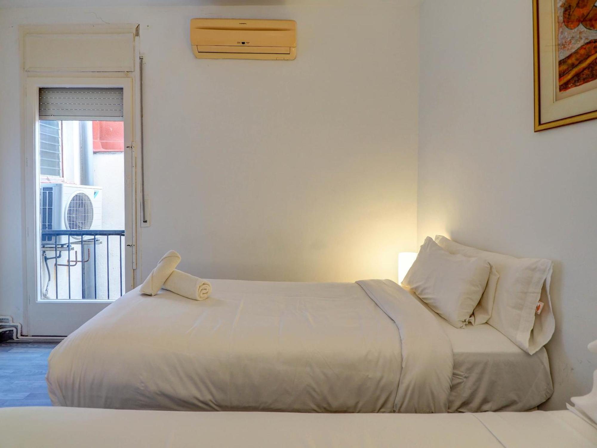 The Lilium Apartment By Hello Homes Sitges Zewnętrze zdjęcie