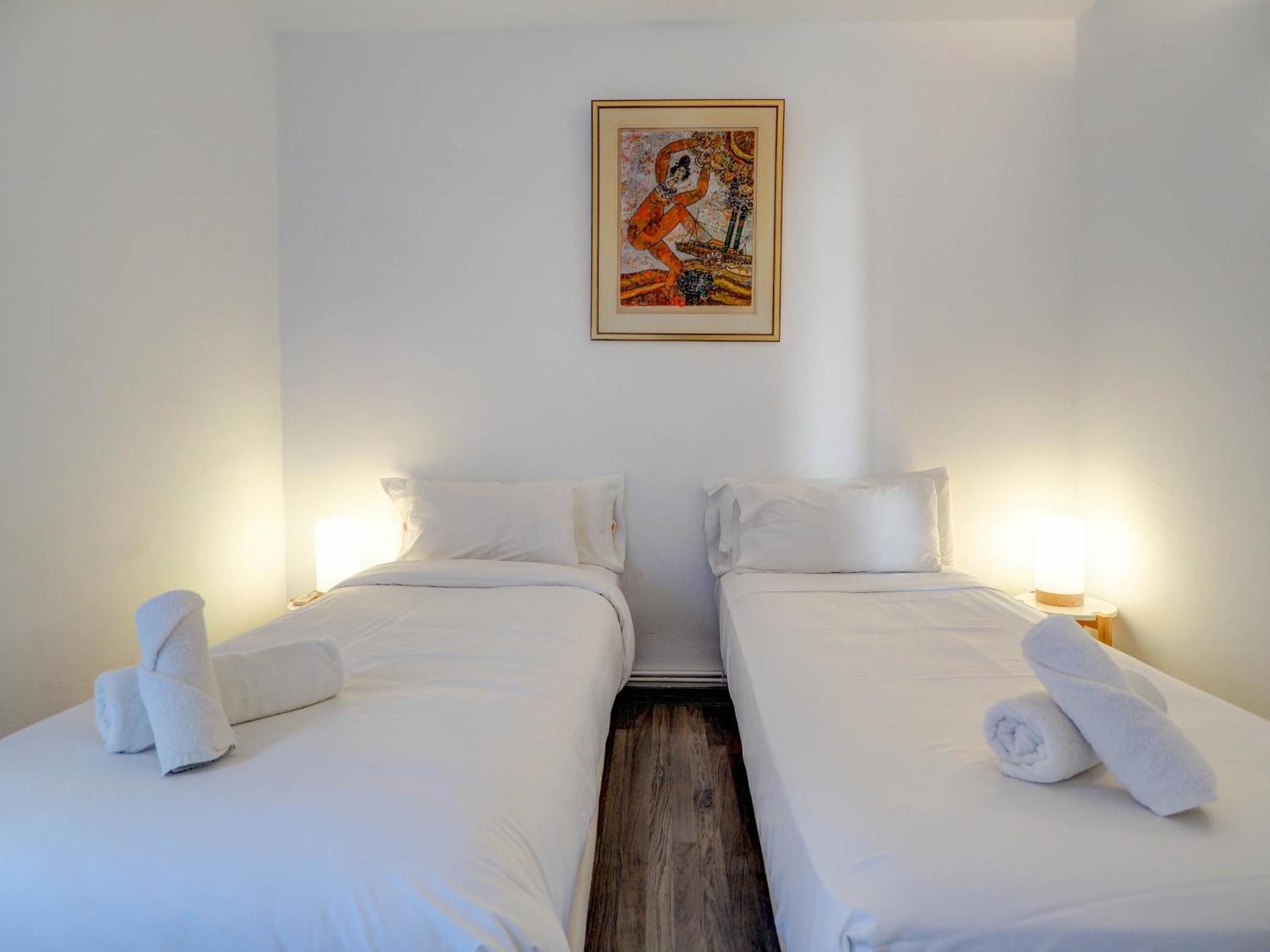 The Lilium Apartment By Hello Homes Sitges Zewnętrze zdjęcie