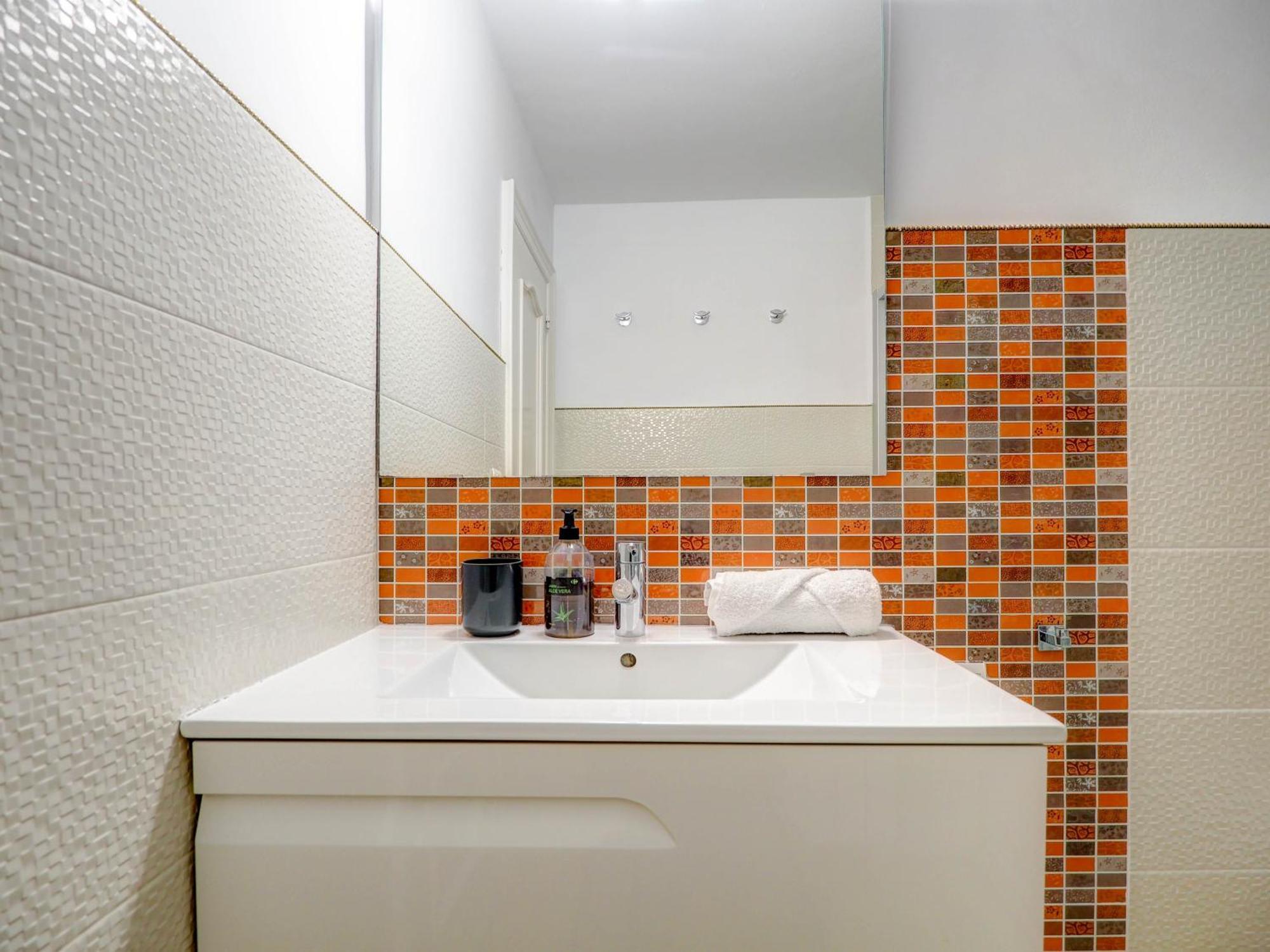 The Lilium Apartment By Hello Homes Sitges Zewnętrze zdjęcie
