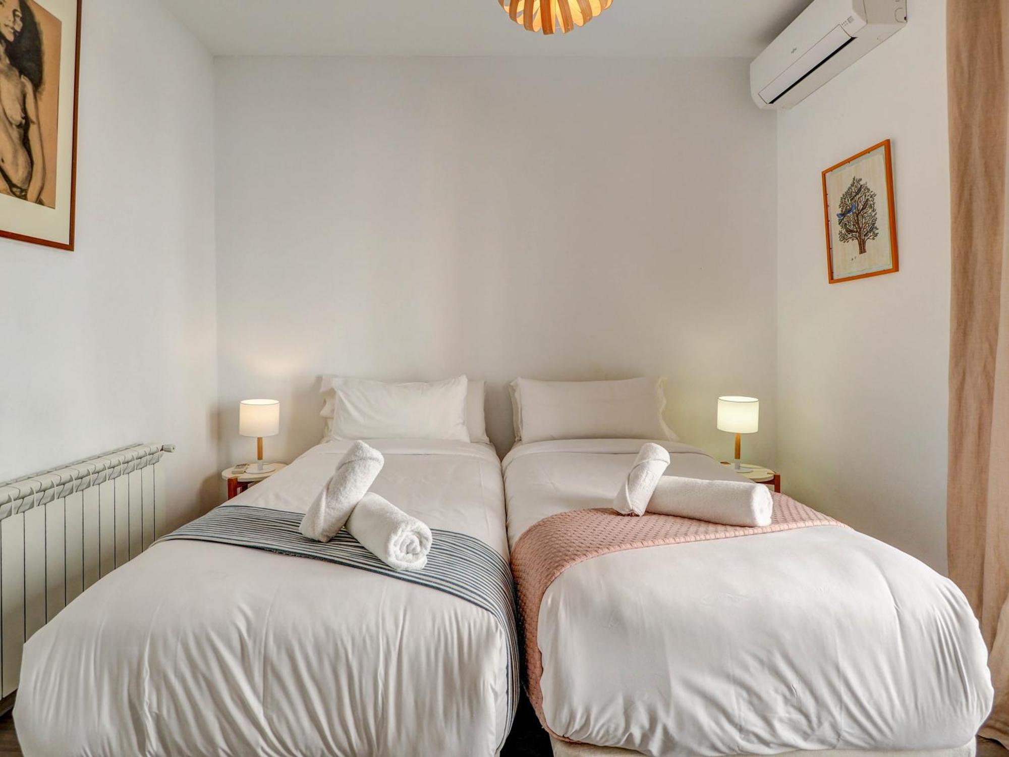The Lilium Apartment By Hello Homes Sitges Zewnętrze zdjęcie