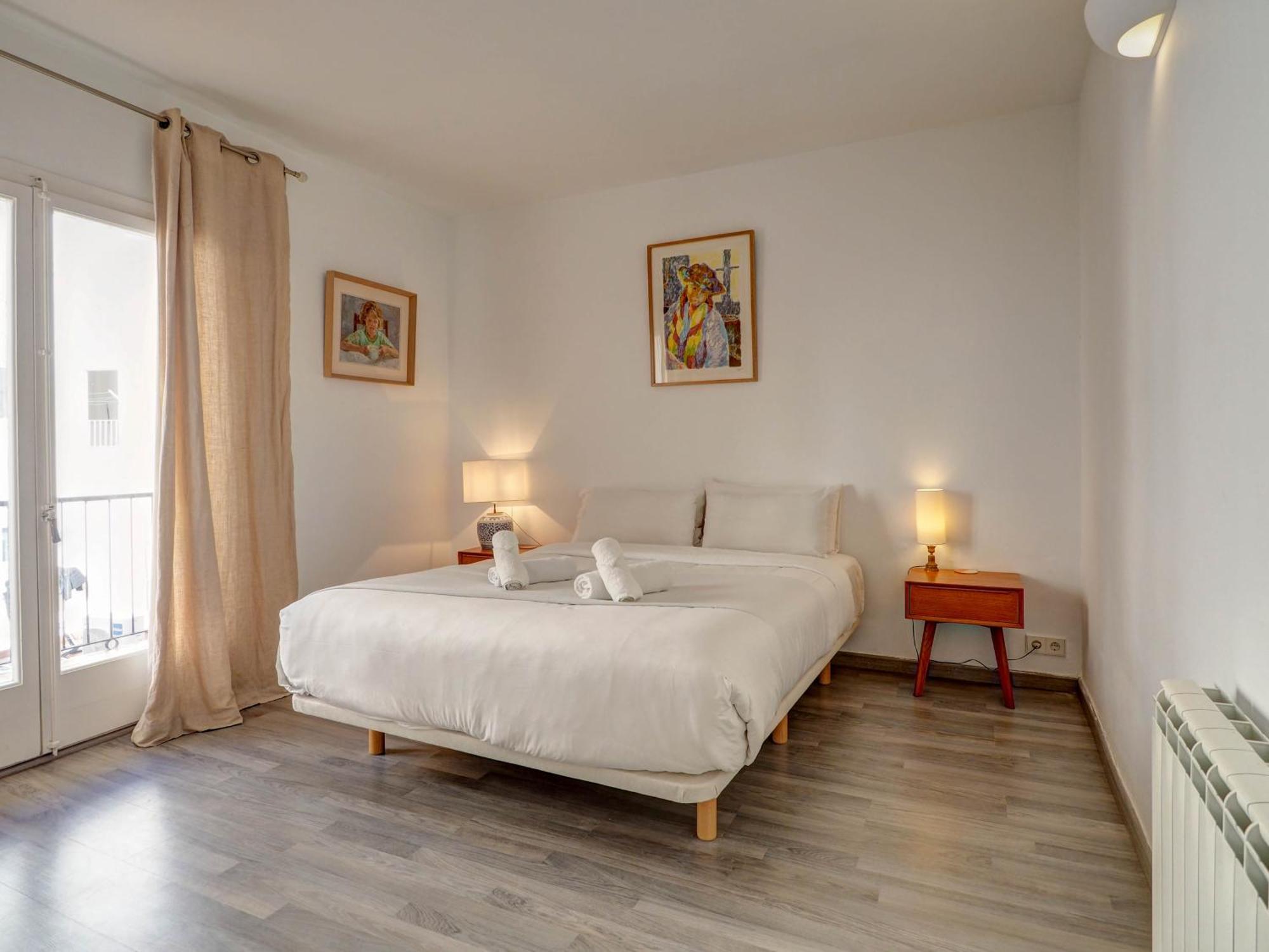 The Lilium Apartment By Hello Homes Sitges Zewnętrze zdjęcie