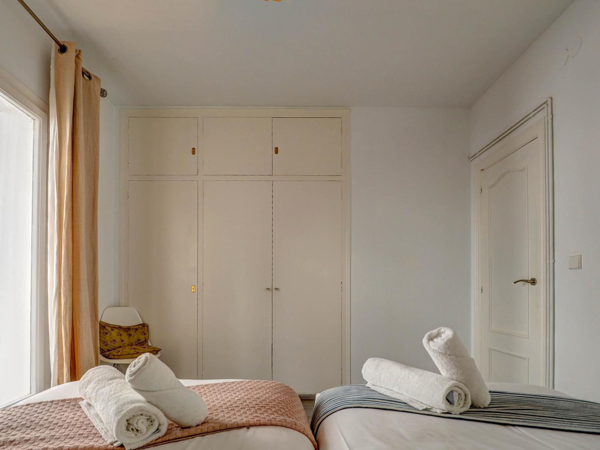 The Lilium Apartment By Hello Homes Sitges Zewnętrze zdjęcie