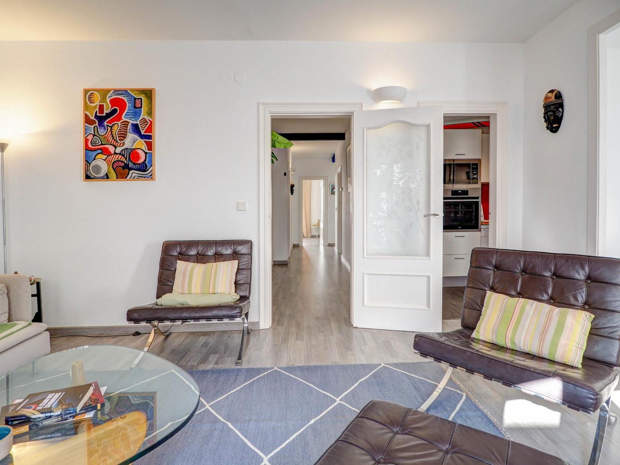The Lilium Apartment By Hello Homes Sitges Zewnętrze zdjęcie