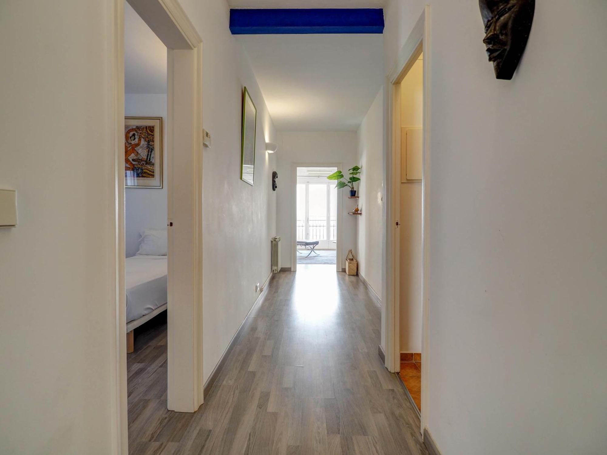 The Lilium Apartment By Hello Homes Sitges Zewnętrze zdjęcie