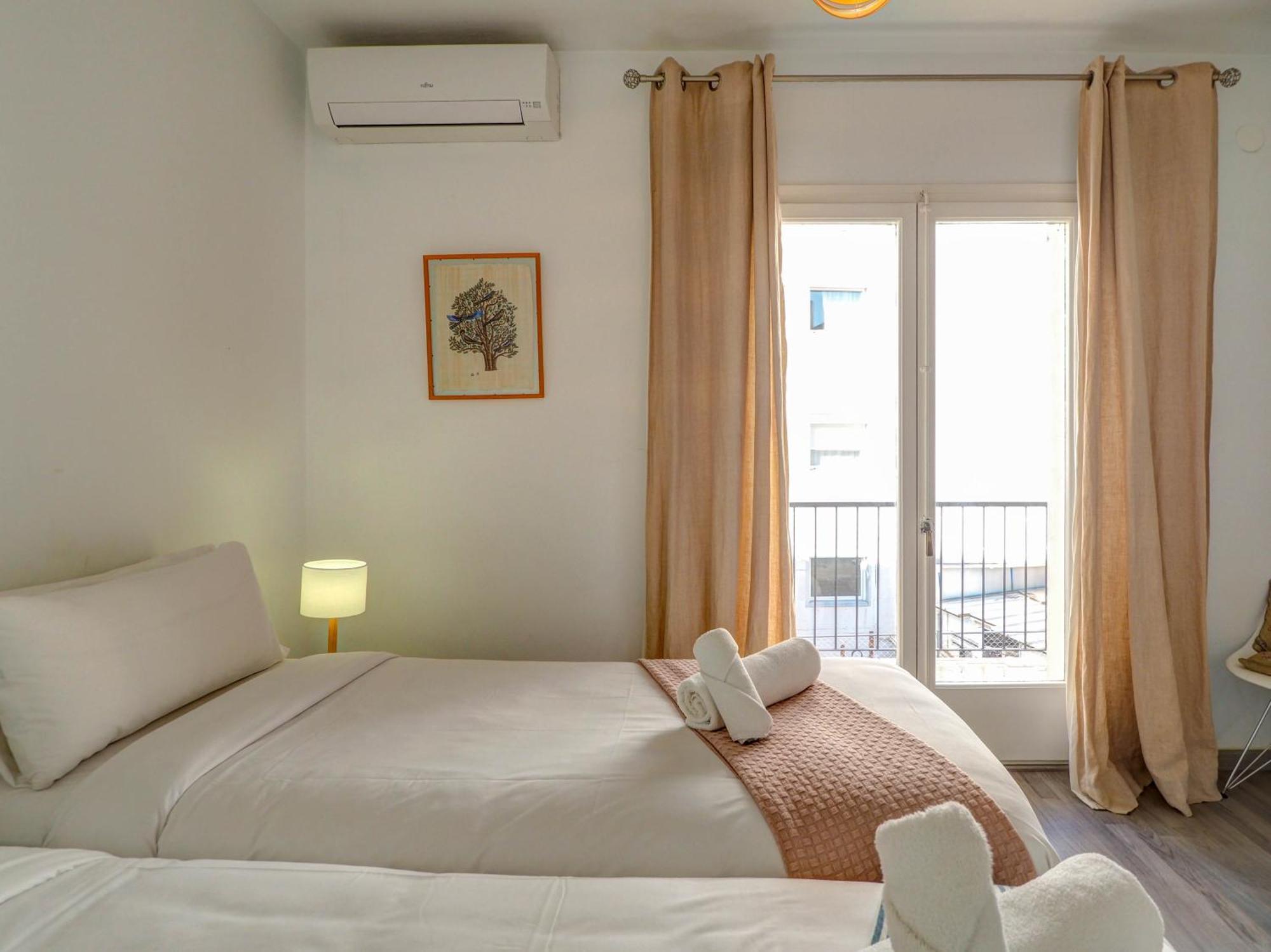 The Lilium Apartment By Hello Homes Sitges Zewnętrze zdjęcie